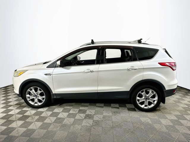 Used 2016 Ford Escape Titanium AWD/4WD image 6