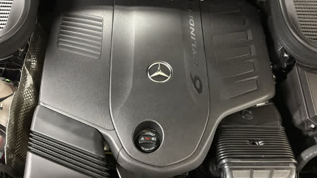 Certified 2026 Mercedes-Benz GLE 450 4MATIC image 12