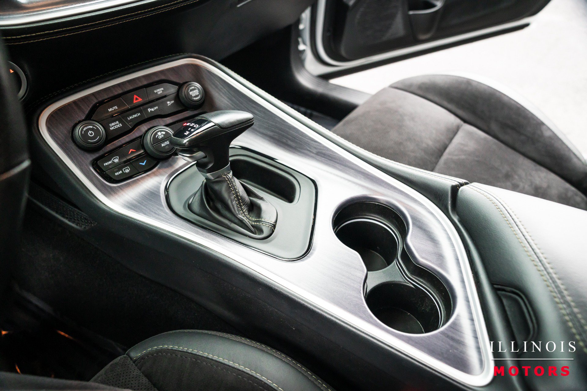 Used 2023 Dodge Challenger R/T Scat Pack RWD image 26