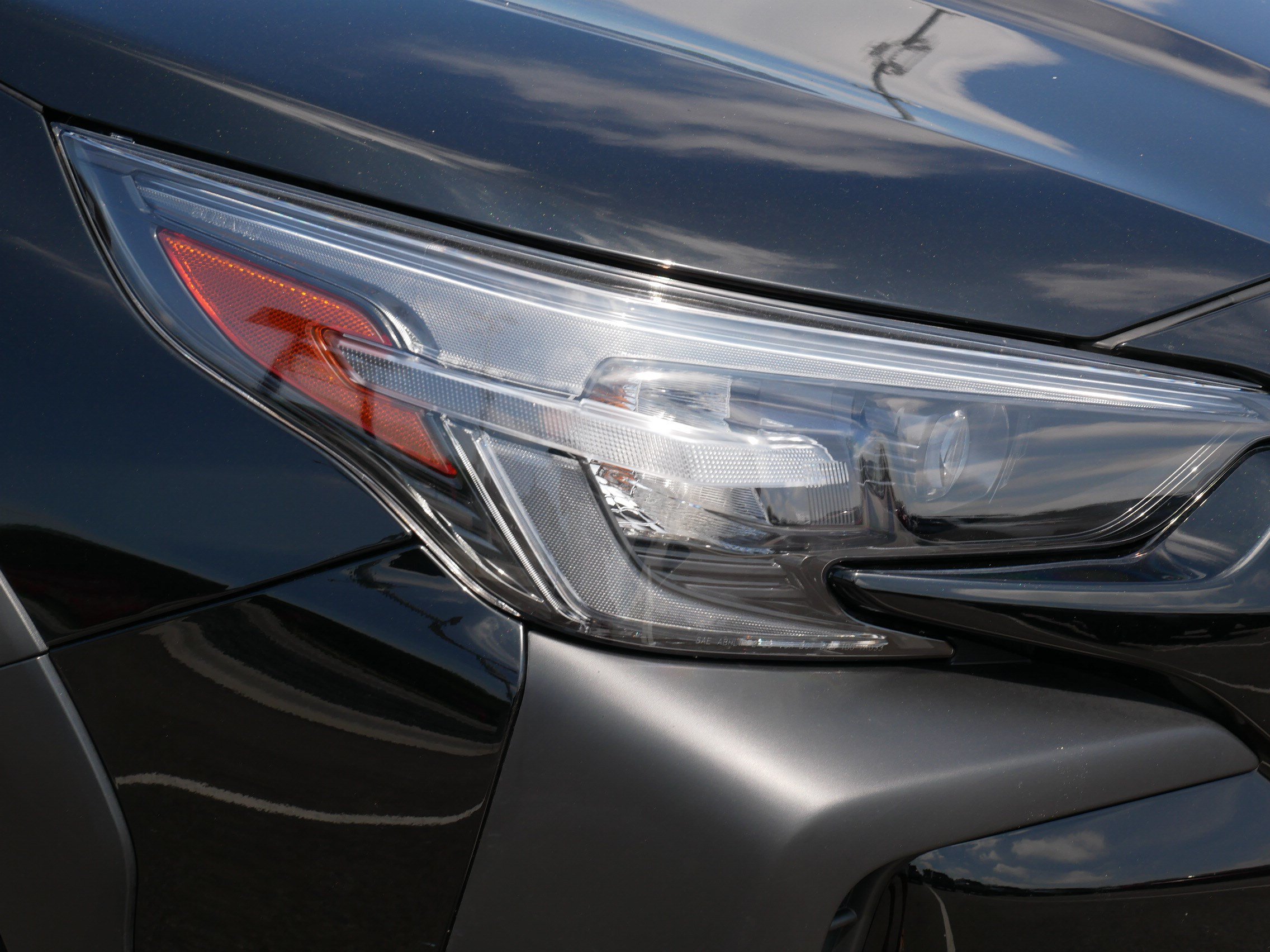 Certified 2023 Subaru Outback Onyx Edition XT AWD/4WD image 16