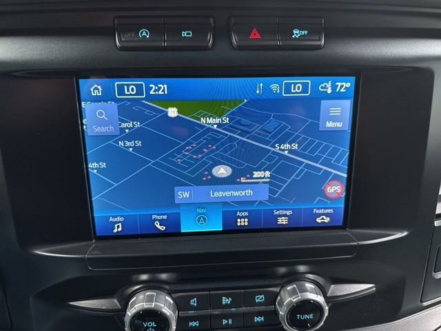 Used 2023 Ford F150 XLT w/ Equipment Group 301A Mid image 2