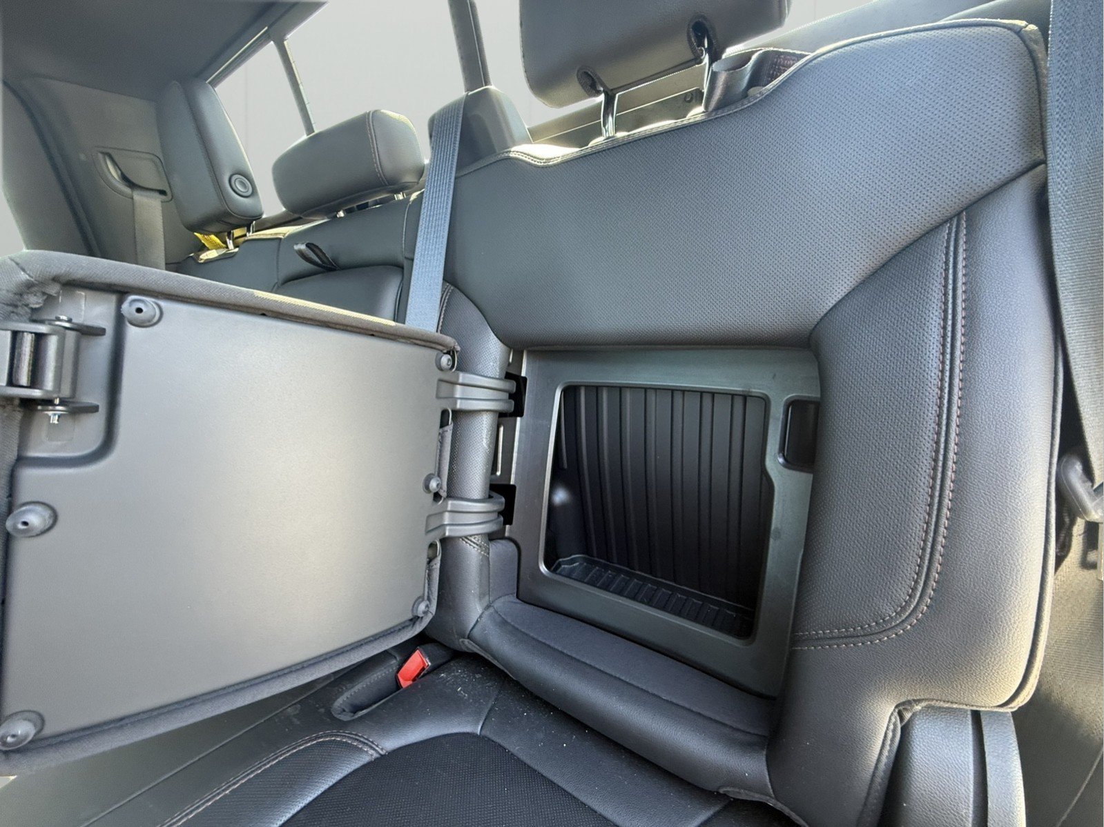 Used 2020 GMC Sierra 1500 AT4 w/ AT4 Premium Package AWD/4WD image 27