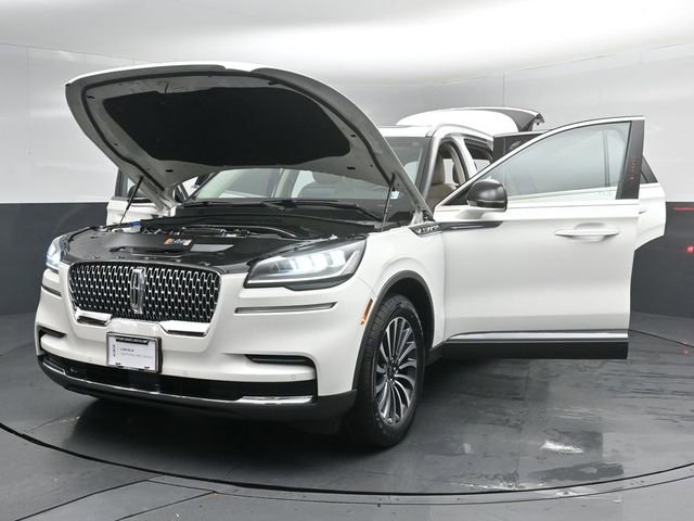 Used 2023 Lincoln Aviator AWD w/ Premium Package image 53
