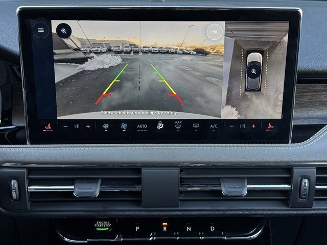 Used 2023 Lincoln Corsair Reserve w/ Equipment Group 201A image 23