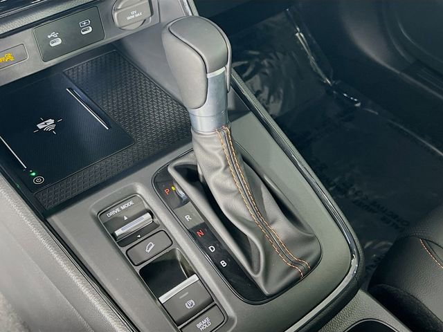 Used 2026 Honda CR-V Sport Touring image 24