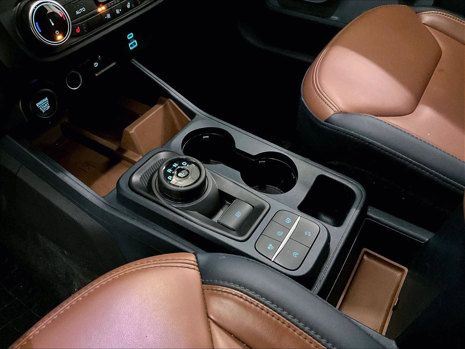 Used 2024 Ford Maverick Lariat w/ FX4 Off-Road Package image 16