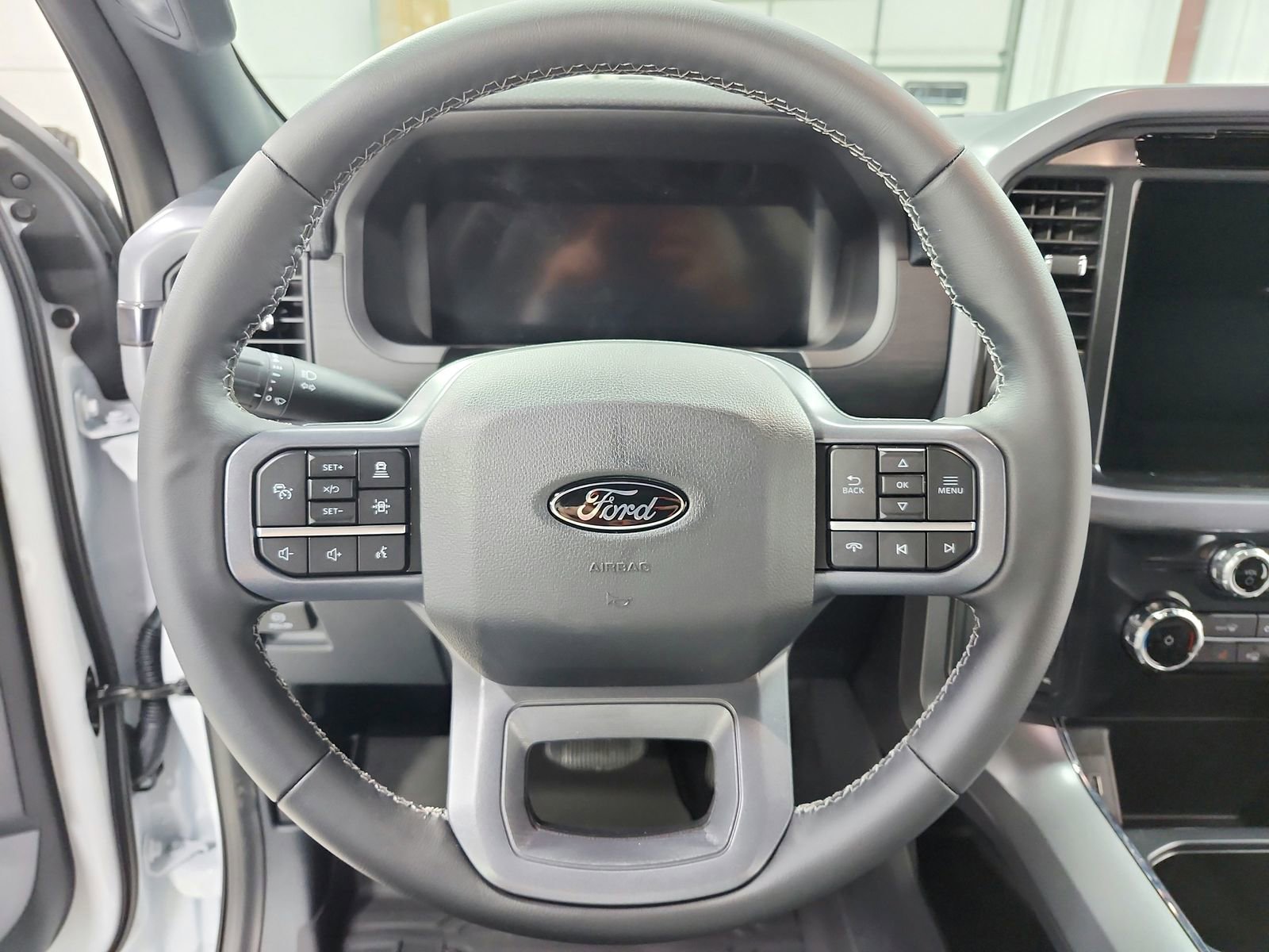 New 2026 Ford F150 XLT image 23