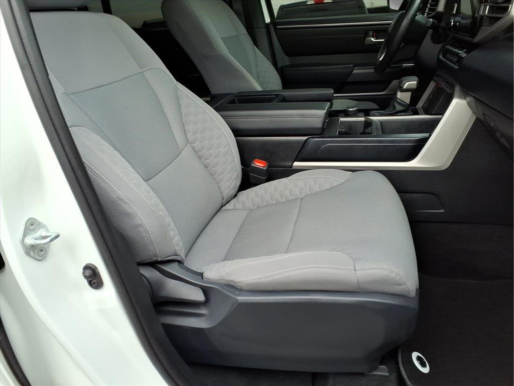 Used 2025 Toyota Tundra SR5 image 16