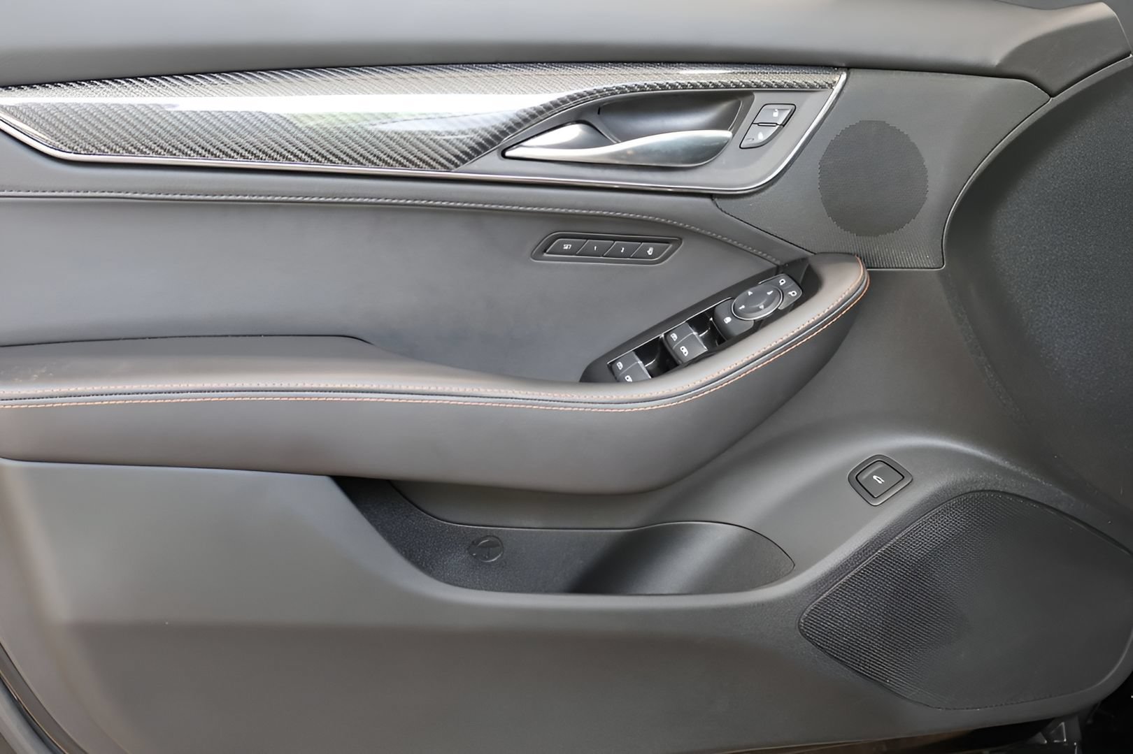 Used 2024 Cadillac CT5 Sport RWD image 9