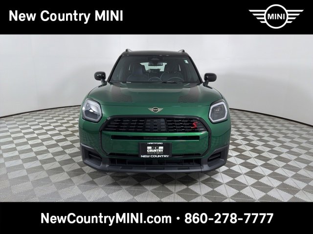 New 2026 MINI Cooper Countryman S image 2