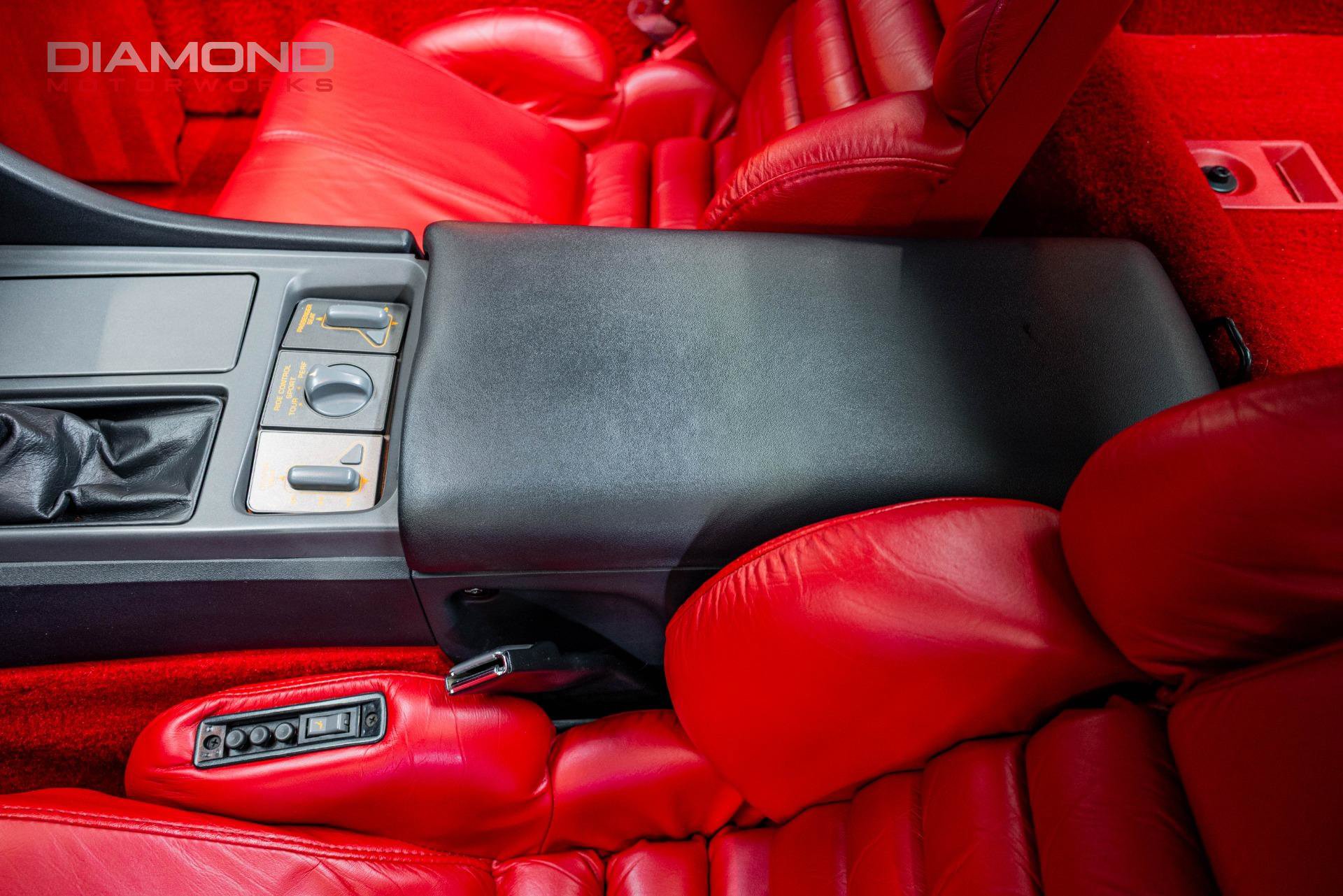 Used 1991 Chevrolet Corvette ZR-1 RWD image 78