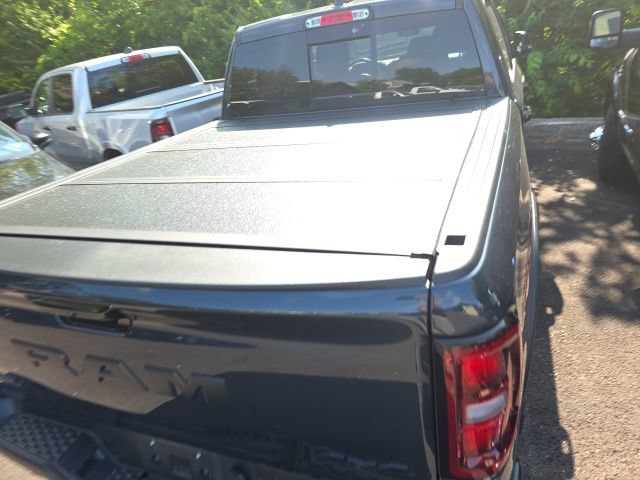 Used 2025 RAM 1500 Rebel w/ Rebel Level 2 Equipment Group AWD/4WD image 11