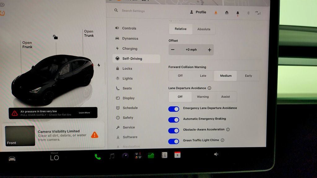 Used 2022 Tesla Model Y Performance AWD/4WD image 20