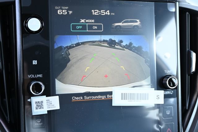 New 2026 Subaru Forester Premium image 24