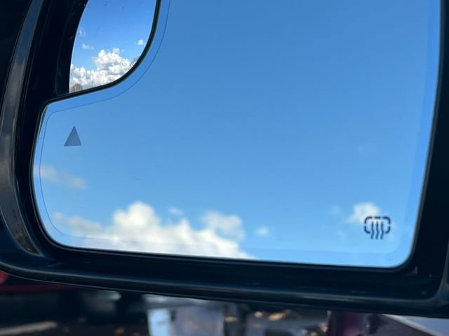 Certified 2024 Jeep Grand Wagoneer L 4WD image 41