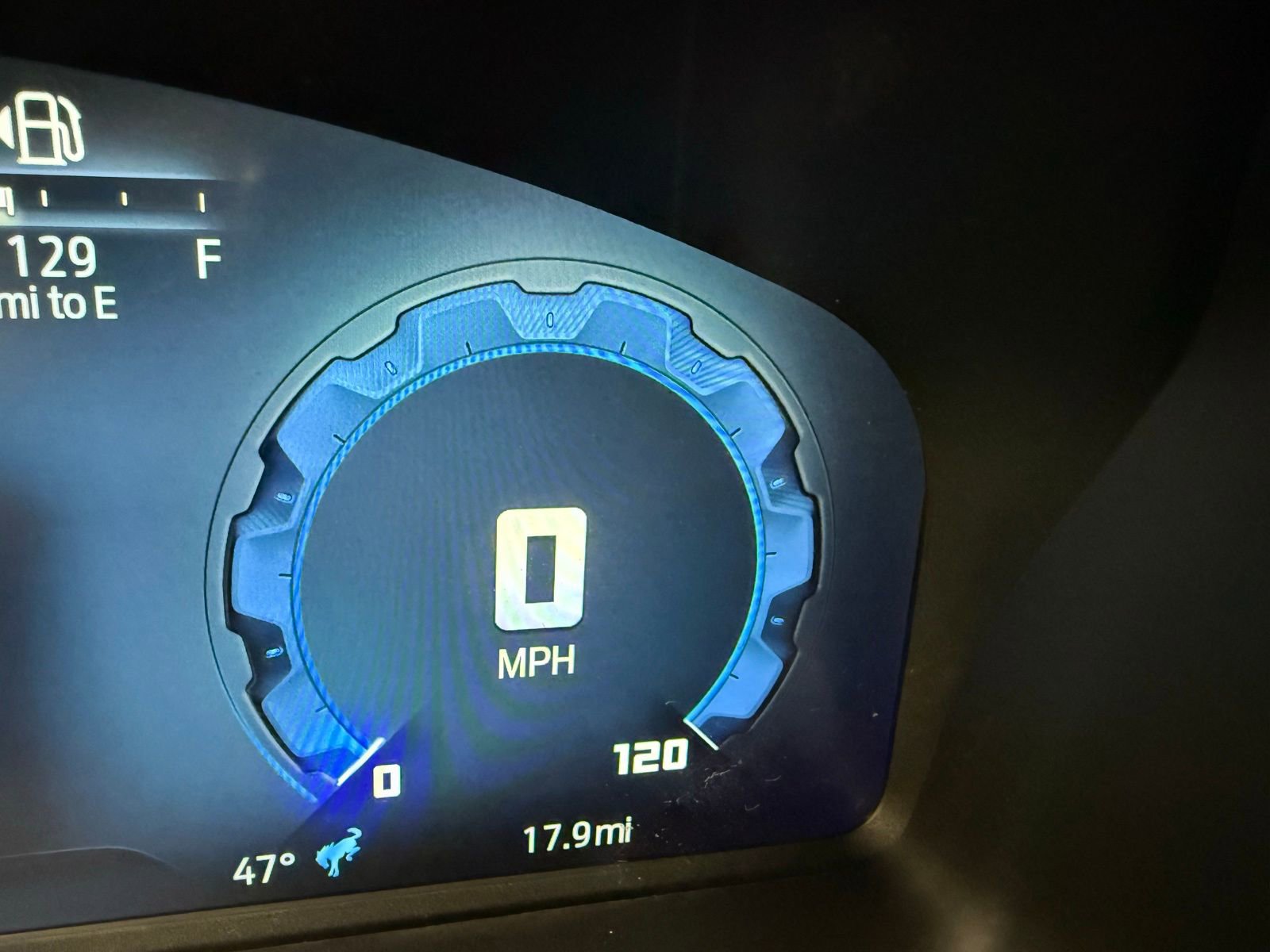 New 2025 Ford Bronco Stroppe Edition image 18