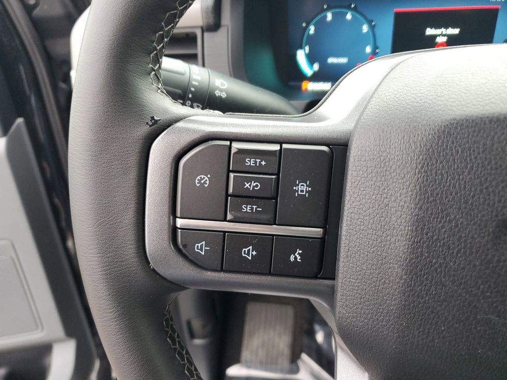 Used 2024 Ford F150 XLT w/ Mobile Office Package image 17