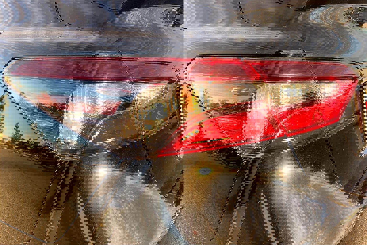 Used 2024 Toyota Camry SE image 27