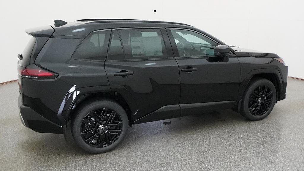 New 2026 Toyota RAV4 XSE AWD/4WD image 16