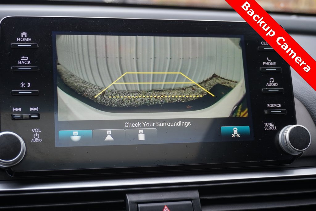 Used 2019 Honda Accord Sport image 24