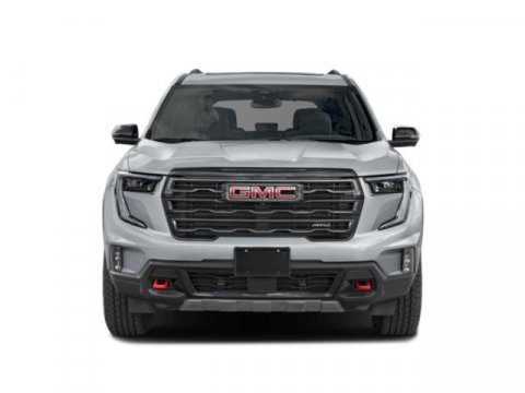New 2026 GMC Acadia AT4 image 7
