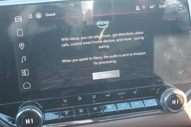 New 2025 GMC Canyon AT4 image 32