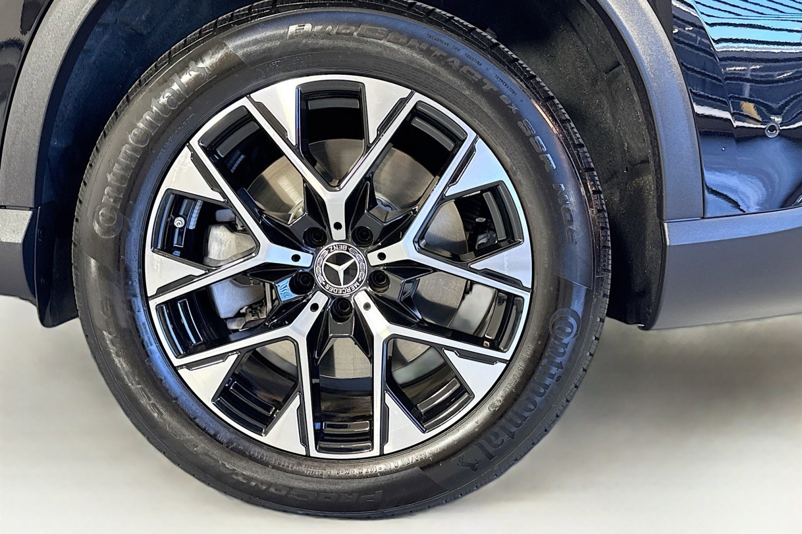 Certified 2025 Mercedes-Benz GLC 350e 4MATIC image 29