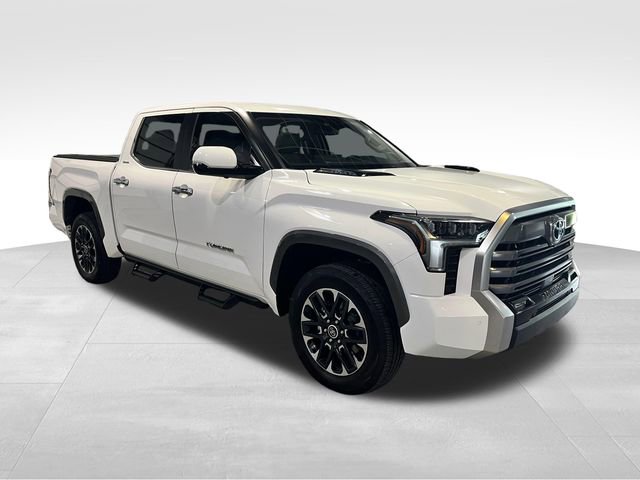 Used 2024 Toyota Tundra Limited image 1
