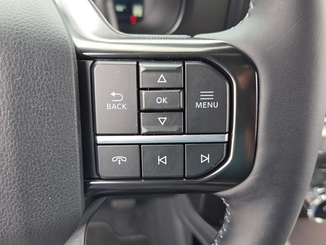New 2027 Ford F250 Platinum AWD/4WD image 24