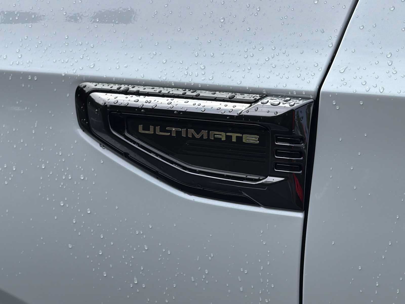 New 2026 GMC Yukon Denali Ultimate AWD/4WD image 34