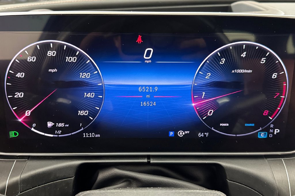 Certified 2024 Mercedes-Benz C 300 Sedan image 33