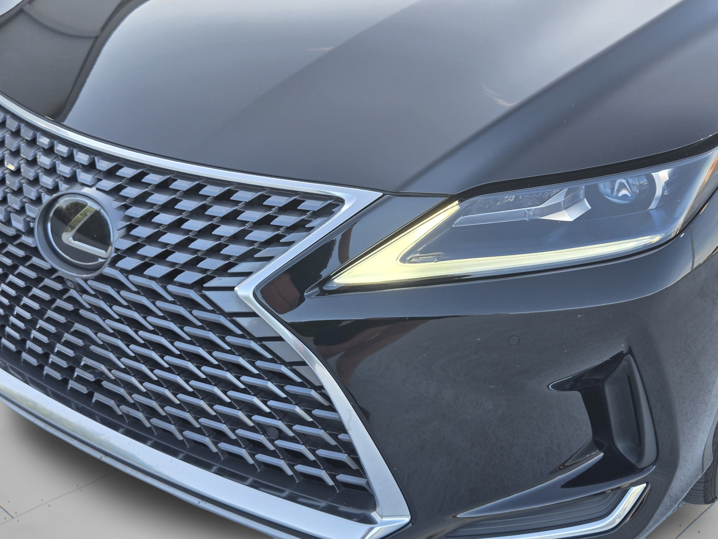 Used 2021 Lexus RX 350 FWD w/ Premium Package image 32