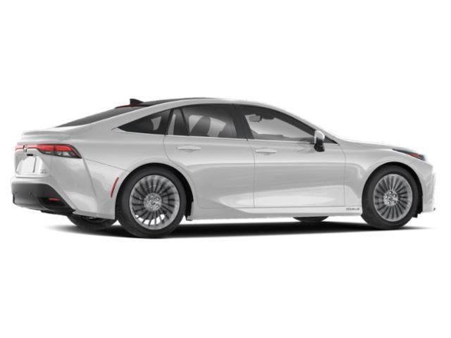 New 2026 Toyota Mirai XLE image 2