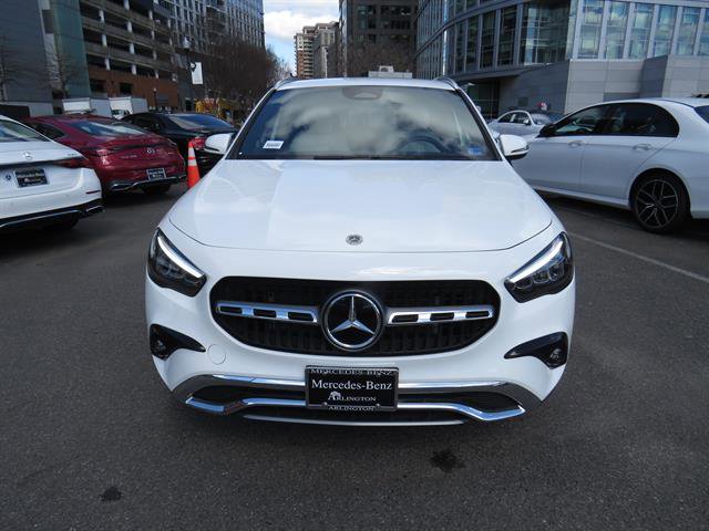 Used 2025 Mercedes-Benz GLA 250 4MATIC image 6