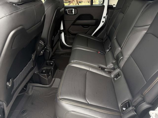 New 2026 Jeep Gladiator Sport image 28