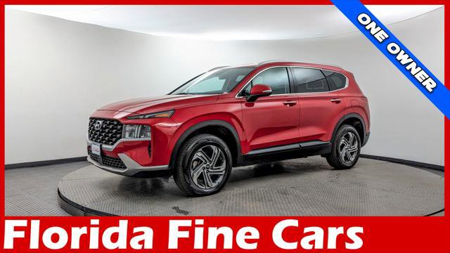 Used 2023 Hyundai Santa Fe SEL