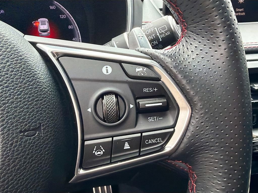 Used 2024 Acura MDX Type S image 41