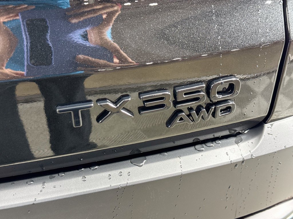 New 2026 Lexus TX 350 AWD w/ Technology Package image 22
