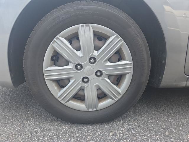 Used 2021 Kia Rio S FWD image 22