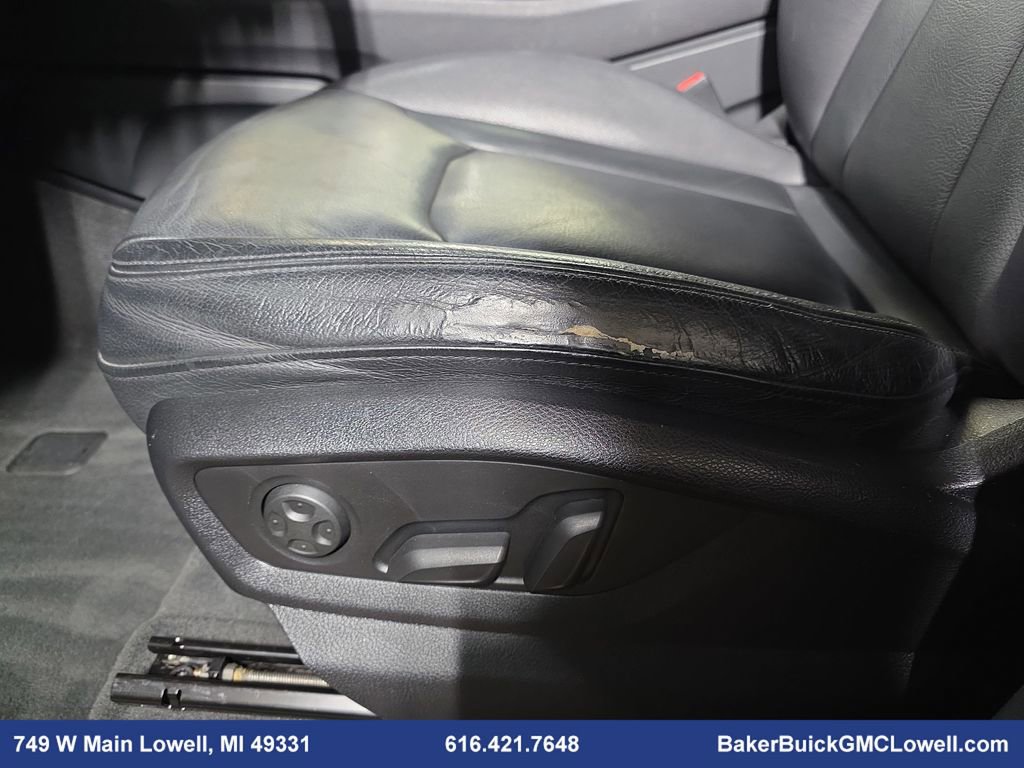 Used 2017 Audi Q7 3.0T Premium Plus w/ Premium Plus Package image 28