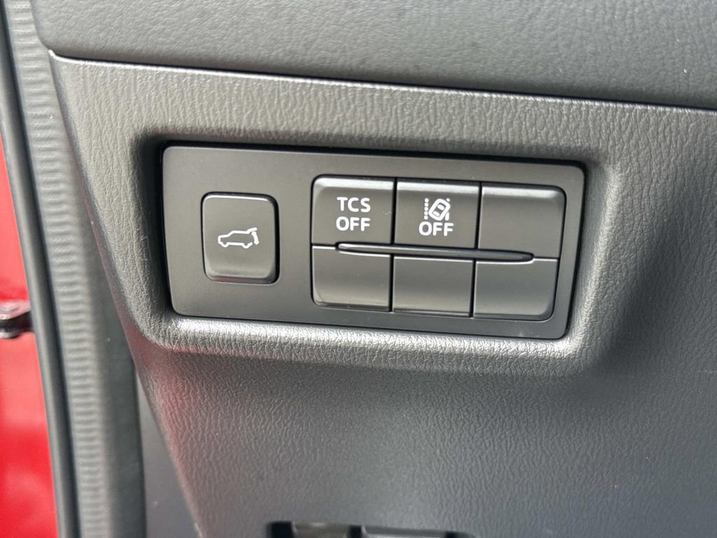 Used 2018 MAZDA CX-5 Touring w/ Preferred Equipment Package FWD image 45