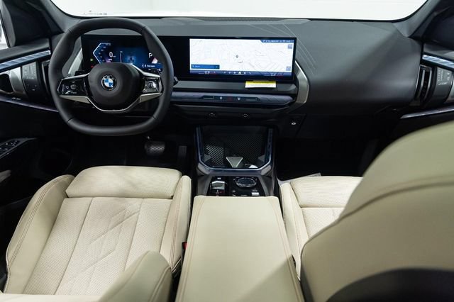 New 2026 BMW X3 xDrive30i w/ Convenience Package AWD/4WD image 23