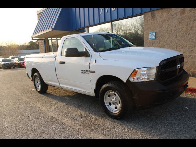 Used 2015 RAM 1500 Tradesman w/ Power & Remote Entry Group AWD/4WD image 1