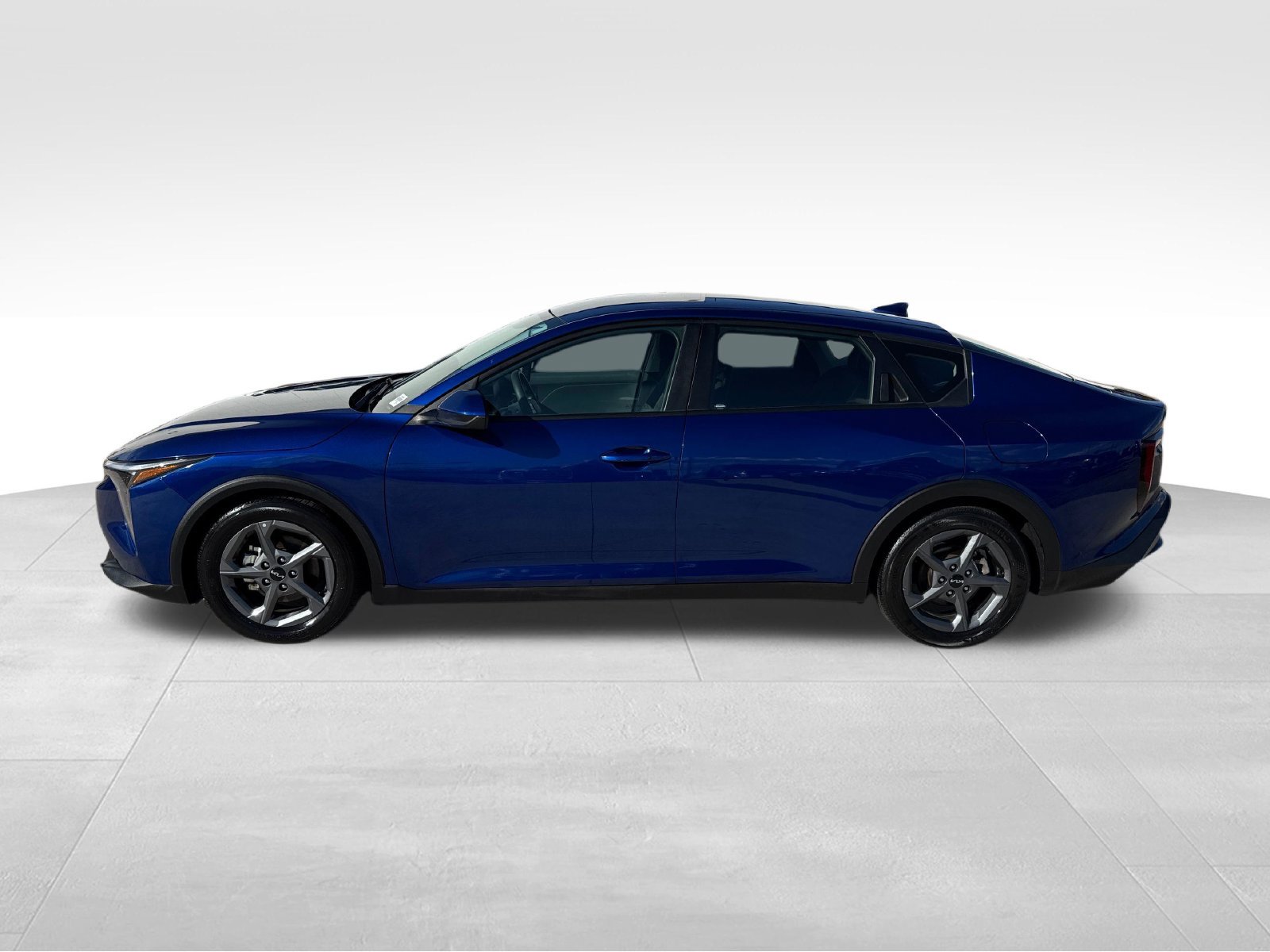 Used 2025 Kia K4 FWD image 16