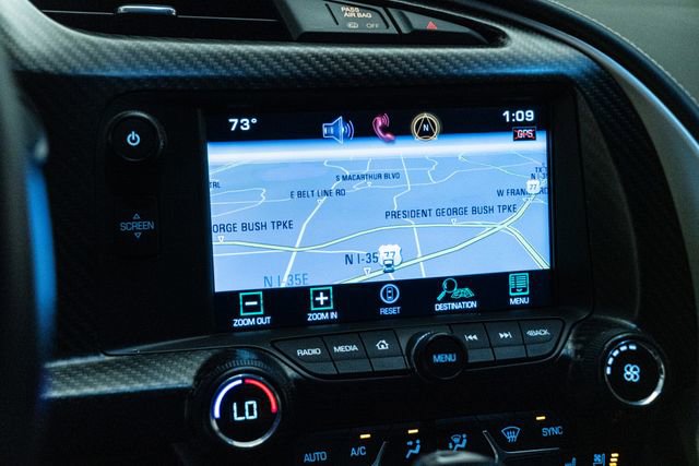 Used 2015 Chevrolet Corvette Stingray Coupe w/ 3LT Preferred Equipment Group image 26