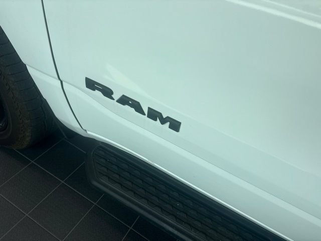Used 2023 RAM 1500 Big Horn AWD/4WD image 26