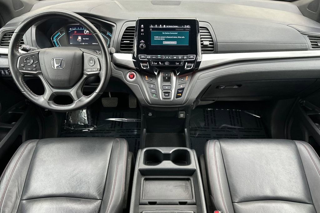 Used 2023 Honda Odyssey Sport image 12