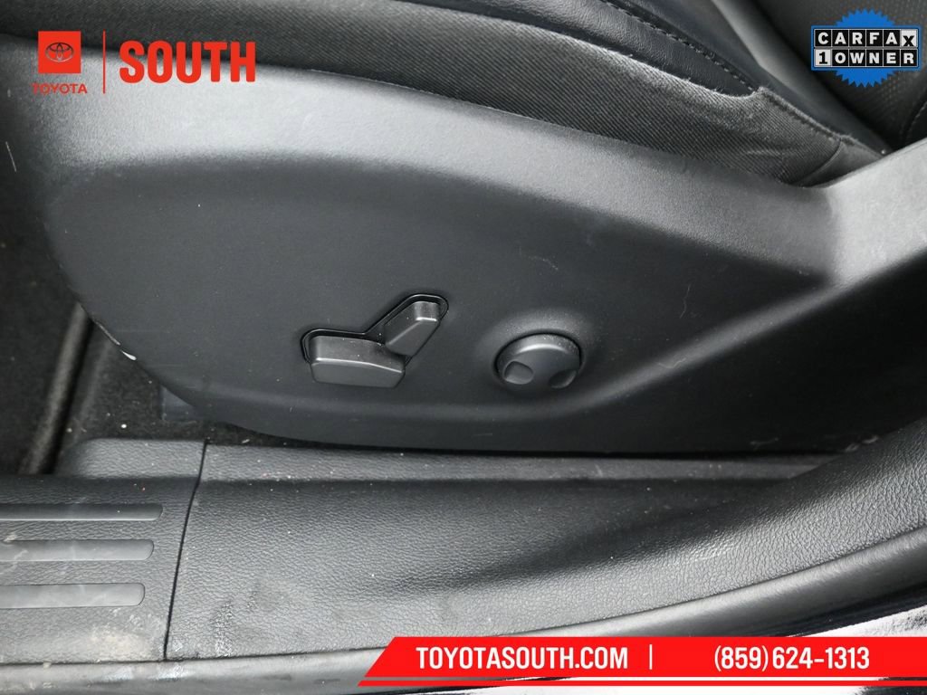 Used 2022 Jeep Cherokee Latitude Lux image 22