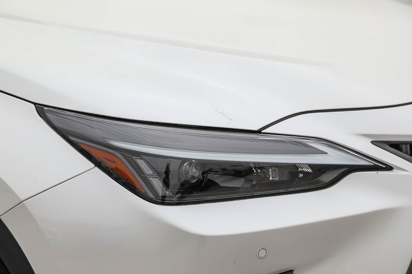 Used 2024 Lexus NX 350 AWD image 8