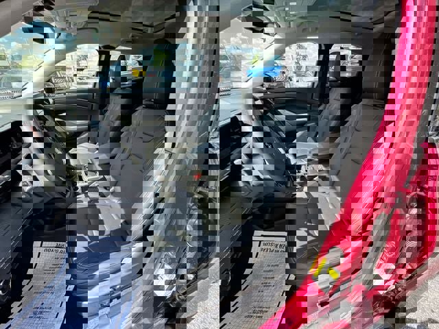 New 2025 Ford Mustang Mach-E Premium image 11